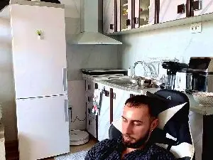 Cam4 Sex Chat of RyanStorm_