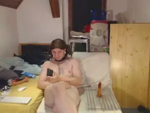 Cam4 Best Webcam of ToyRider69