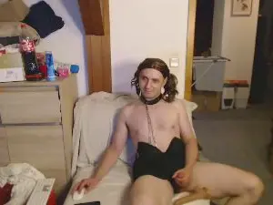 Cam4 Live Porn of ToyRider69