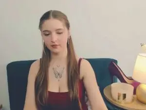 Cam4 Live Porn of MargaretAngel