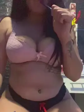 Cam4 Sex Cam of paz_baythiare