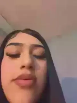Cam4 Live Sex of 18morenaa__