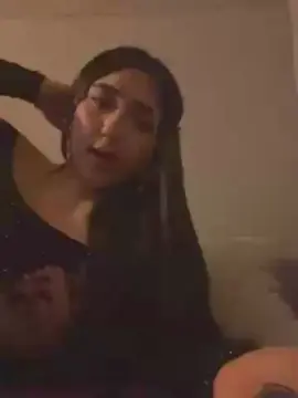 Cam4 Live Sex Cam of 18morenaa__