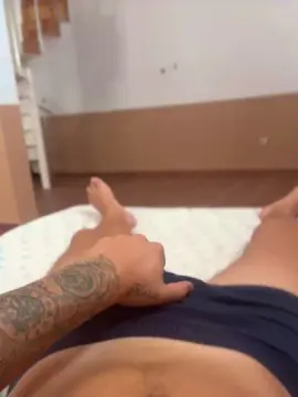 Cam4 Free Porn Cam of Jvncachondo