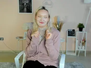 Cam4 Live Sex Cam of LeonilaOfallon