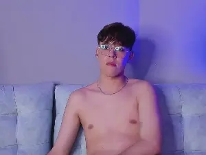 Cam4 Live Sex Cam of Tom_Parker_