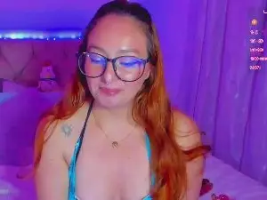Cam4 Sex Chat of april_sommer1