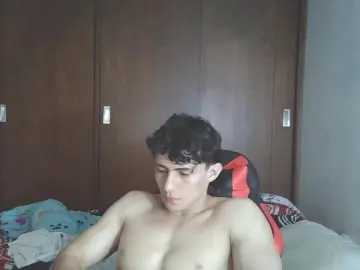 Cam4 Free Live Porn of ares_bigcock