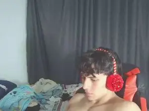 Cam4 Adult Video Chat of ares_bigcock