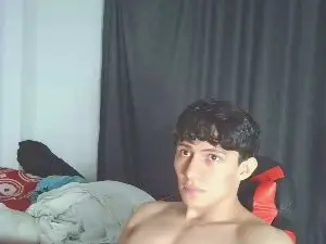 Cam4 Adult Webcam of ares_bigcock