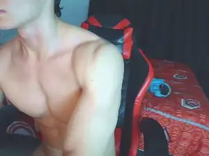 Cam4 Live Porn of ares_bigcock