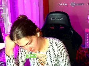 Cam4 Live Sex of mag1c_eyes2