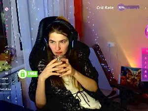 Cam4 Sex Chat of mag1c_eyes2