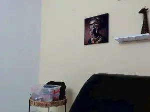 Cam4 Sex Cam of skinny18sex