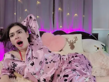 Cam4 Best live sex cam show of Inkkydoll