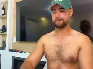 Cam4 Adult Webcam of KevinBear_