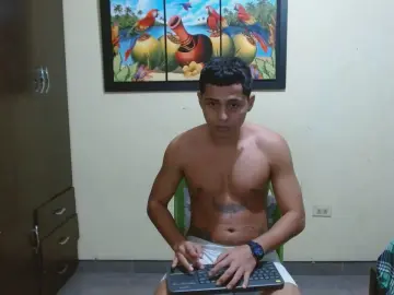 Cam4 Best live sex cam show of Lil_condor_bby1