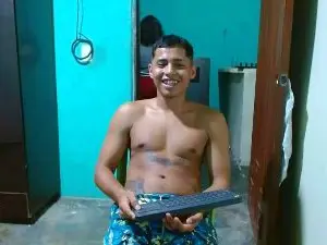 Cam4 Live Porn of Lil_condor_bby1