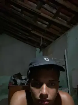 Cam4 Nude Webcam of Pauzudo18vini