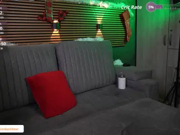 Cam4 Live Sex Cam of _EUFRATES_