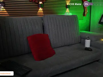 Cam4 Private Sex Chat of _EUFRATES_