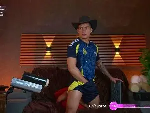 Cam4 Live Sex of _EUFRATES_