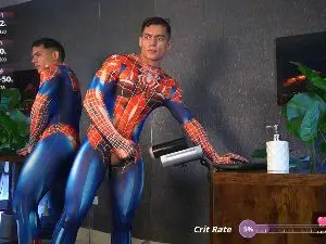 Cam4 Adult Webcam of _EUFRATES_