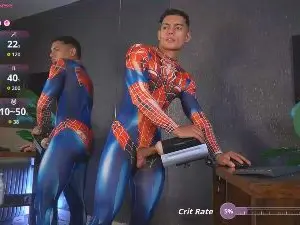 Cam4 Best live sex cam show of _EUFRATES_