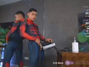 Cam4 Adult Video Chat of _EUFRATES_