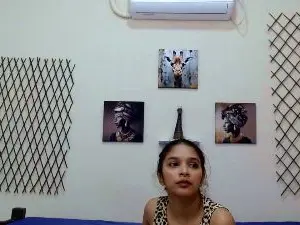 Cam4 Nude Webcam of girlerotica18