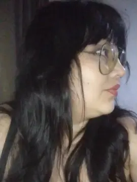 Cam4 Sex Cam of Bruxa_Oichi