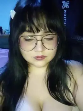 Cam4 Live Sex of Bruxa_Oichi