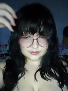 Cam4 Live Sex Cam of Bruxa_Oichi