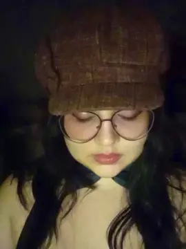 Cam4 Nude Webcam of Bruxa_Oichi