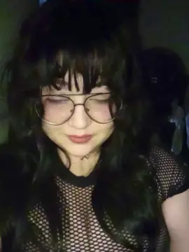 Cam4 Sex Cam of Bruxa_Oichi