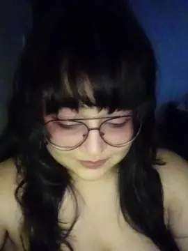 Cam4 Sex Chat of Bruxa_Oichi