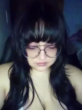 Cam4 Free Porn Cam of Bruxa_Oichi