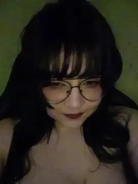 Cam4 Free Porn Cam of Bruxa_Oichi