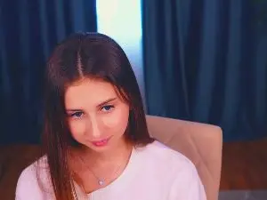 Cam4 Nude Webcam of CarmaGluckman