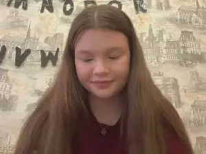 Cam4 Free Porn Cam of ClarettaAutin