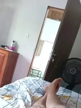 Cam4 Free Live Porn of DomEduardo20