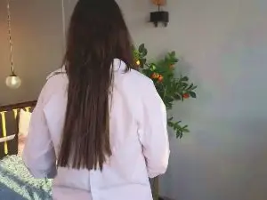 Cam4 Live Sex of LuanaBolitho