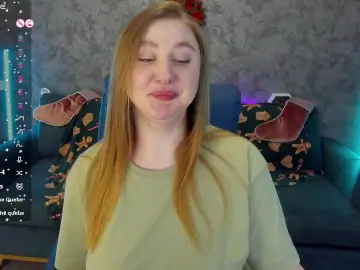 Cam4 Adult Webcams of Scarlet_Heart