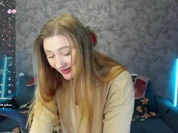 Cam4 Watch Live Sex Cams of Scarlet_Heart