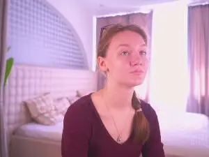 Cam4 Live Sex of SmilySun