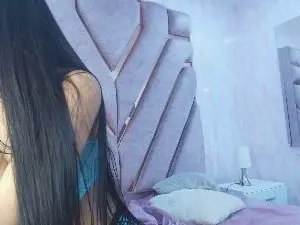 Cam4 Adult Webcam of AmberGlow_