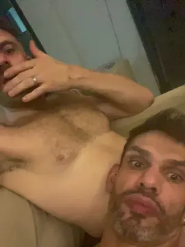 Cam4 Live Porn of DotadosCasalSp