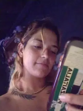 Cam4 Nude Webcam of Kilerito_