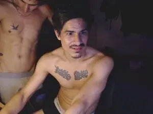 Cam4 Live Sex of Lorigui