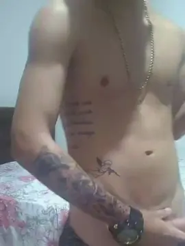 Cam4 Sex Chat of LuxX021